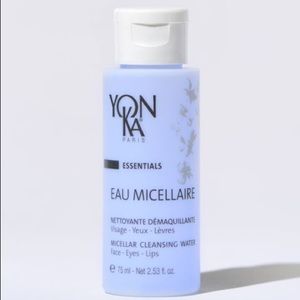 Yon-Ka Eau Micellaire - Micellar Cleansing Water
